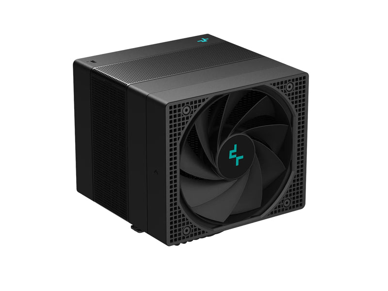 DeepCool ASSASSIN IV - CPU-Luftkühler - Max 27 dBA