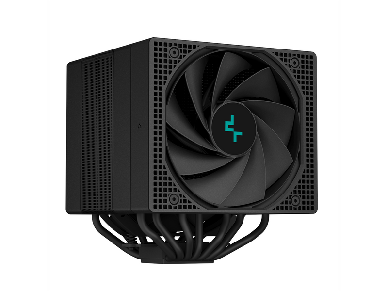 DeepCool ASSASSIN IV - CPU-Luftkühler - Max 27 dBA