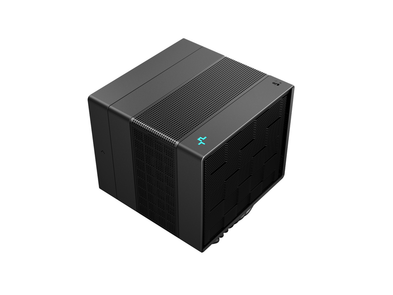 DeepCool ASSASSIN IV - CPU-Luftkühler - Max 27 dBA