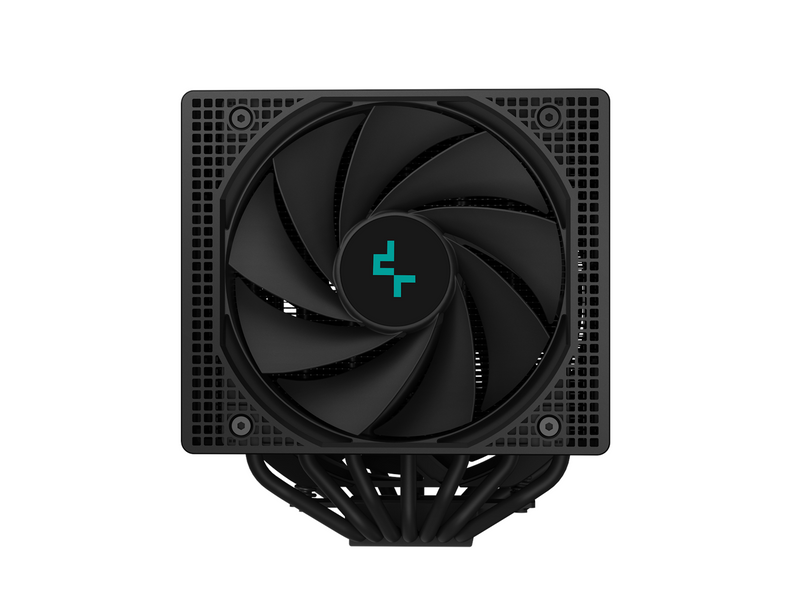 DeepCool ASSASSIN IV - CPU-Luftkühler - Max 27 dBA