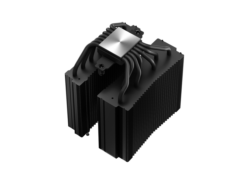 DeepCool ASSASSIN IV - CPU-Luftkühler - Max 27 dBA