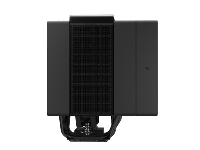 DeepCool ASSASSIN IV VC VISION - CPU-Luftkühler - Max 30 dBA
