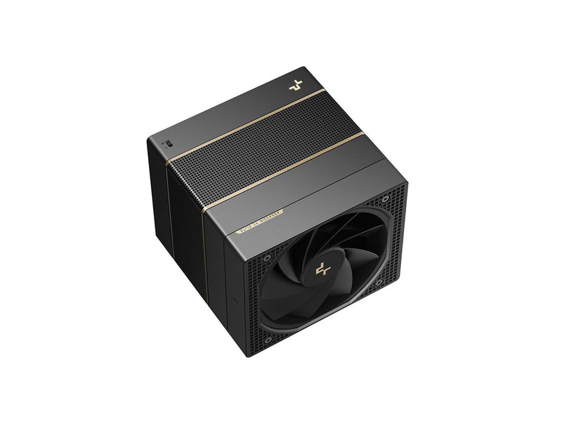 DeepCool ASSASSIN VC ELITE - CPU-Luftkühler - Max 30 dBA