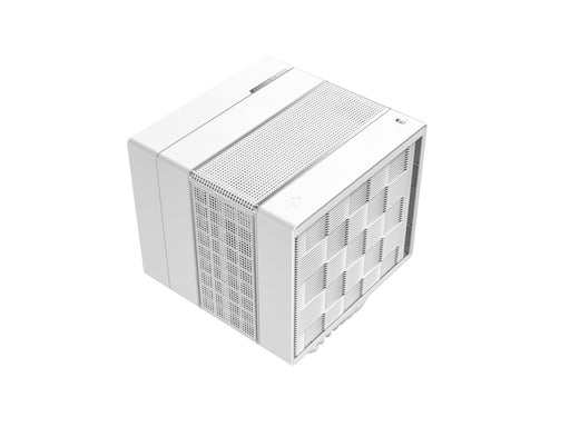 DeepCool Assassin VC Elite White - CPU-Luftkühler - Max 30 dBA