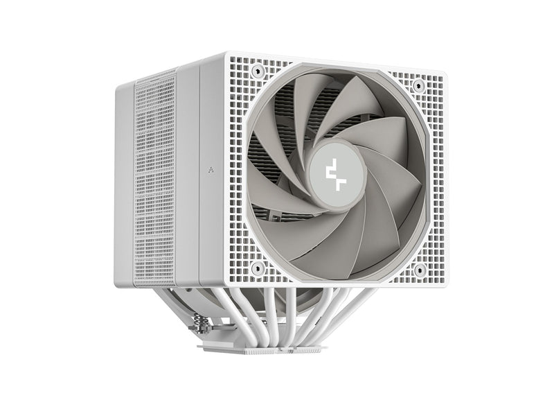 DeepCool Assassin VC Elite White - CPU-Luftkühler - Max 30 dBA