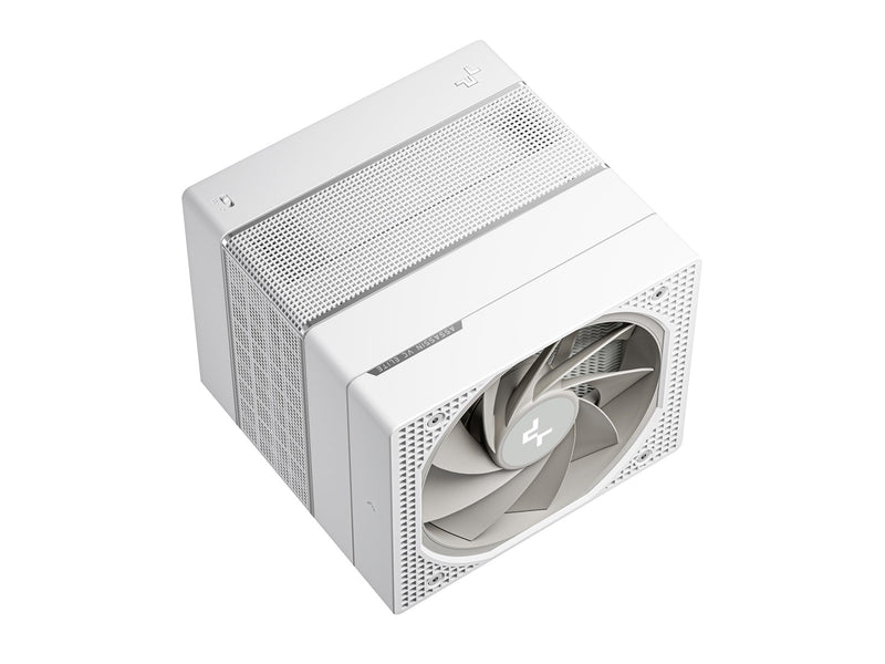 DeepCool Assassin VC Elite White - CPU-Luftkühler - Max 30 dBA
