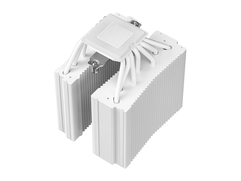 DeepCool Assassin VC Elite White - CPU-Luftkühler - Max 30 dBA