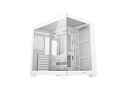 DeepCool CG530 - White - Gehäuse - Desktop - Weiß