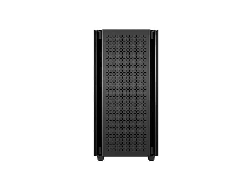 DeepCool CG560 - Gehäuse - Miditower - Schwarz