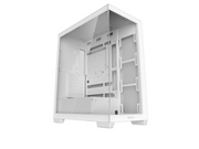 DeepCool CG580 - Gehäuse - Miditower - Weiß
