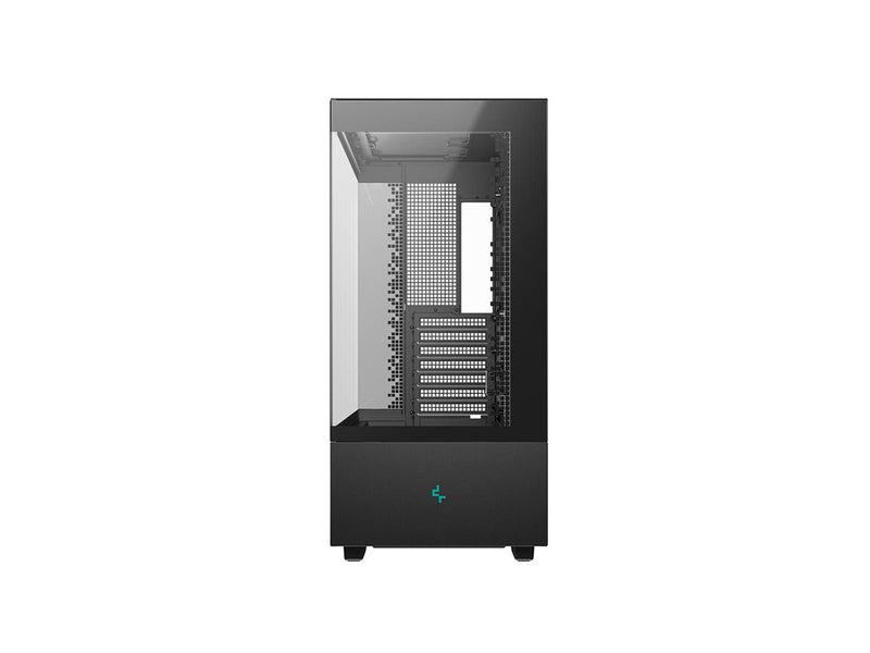 DeepCool CH690 DIGITAL - Gehäuse - Tower - Schwarz