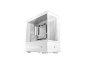 DeepCool CH690 DIGITAL - Gehäuse - Tower - Weiß