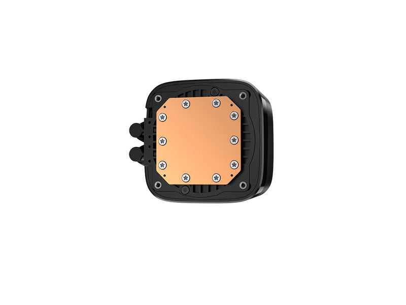 DeepCool LD240 - CPU-Wasserkühlung - Max 38 dBA