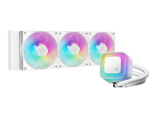 DeepCool LE360 V2 - CPU-Wasserkühlung