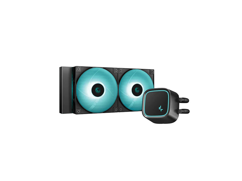 DeepCool LE500 Marrs - CPU-Wasserkühlung - Max 33 dBA