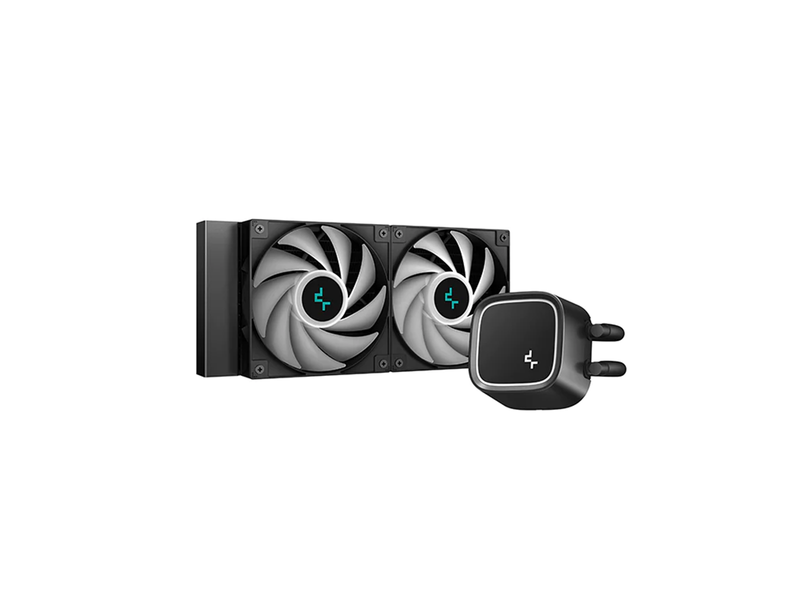 DeepCool LE500 Marrs - CPU-Wasserkühlung - Max 33 dBA