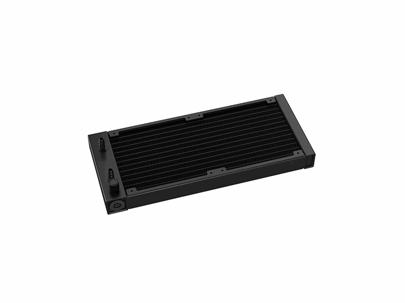 DeepCool LE500 Marrs - CPU-Wasserkühlung - Max 33 dBA