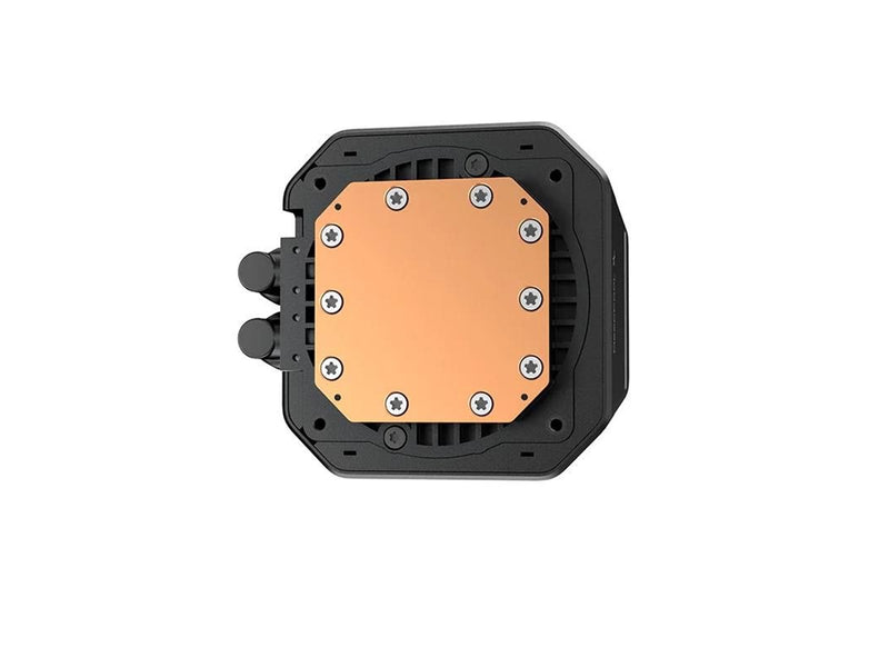 DeepCool LM240 - CPU-Wasserkühlung - Max 36 dBA