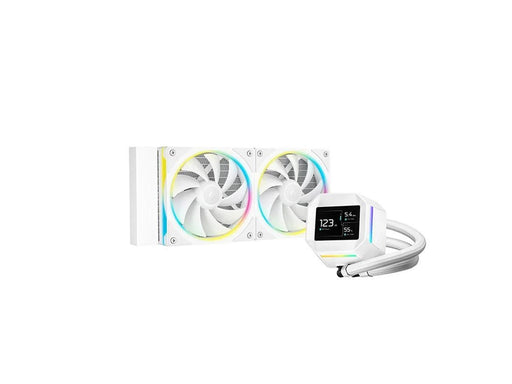 DeepCool LM240 - CPU-Wasserkühlung - Max 36 dBA