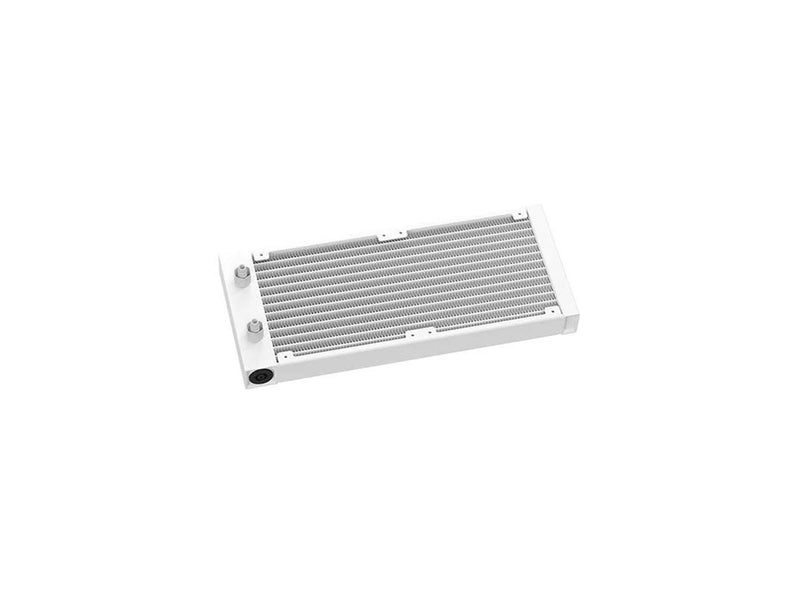 DeepCool LM240 - CPU-Wasserkühlung - Max 36 dBA