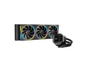 DeepCool LM360 - CPU-Wasserkühlung - Max 36 dBA
