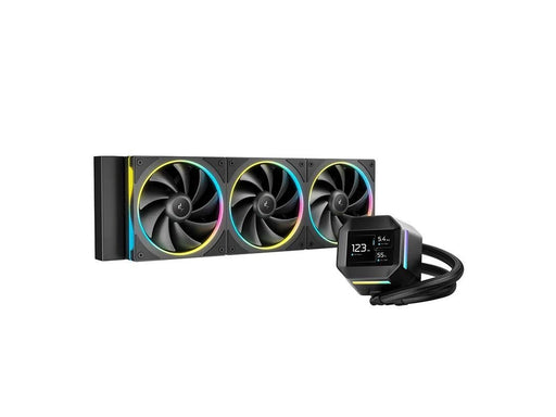 DeepCool LM360 - CPU-Wasserkühlung - Max 36 dBA