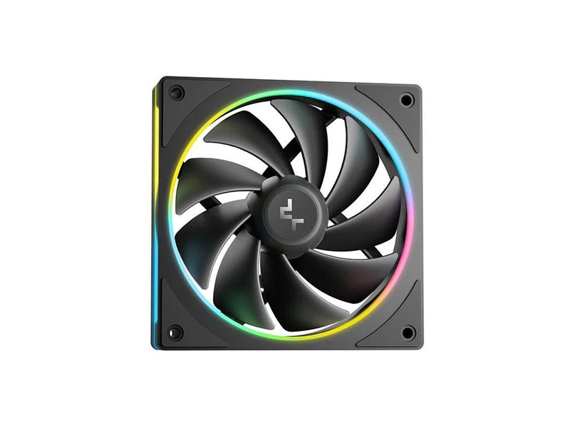 DeepCool LM360 - CPU-Wasserkühlung - Max 36 dBA
