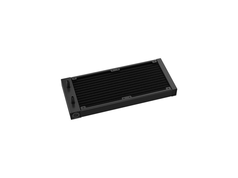 DeepCool LQ240 - CPU-Wasserkühlung - Max 39 dBA