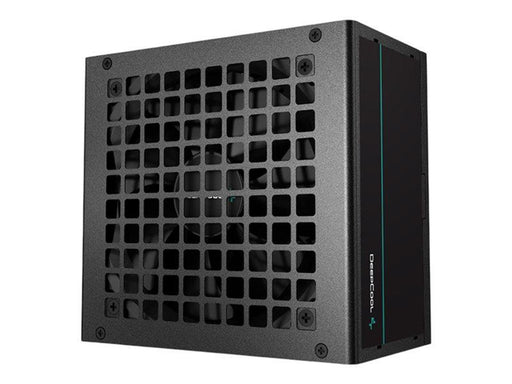 DeepCool PF PF750 Netzteile - 750 Watt - 120 mm - ATX - 80 Plus 80 Plus White