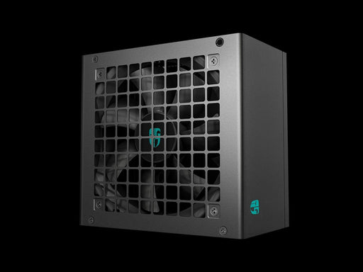 DeepCool PF700X Netzteile - 700 Watt - 120 mm - ATX - 80 Plus Bronze zertifiziert