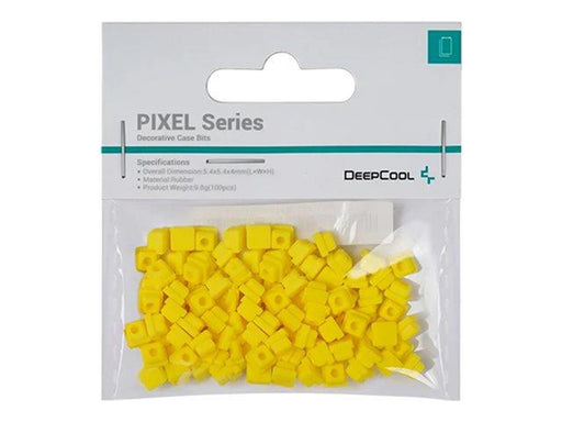 DeepCool PIXEL Series - system cabinet decorative bits
