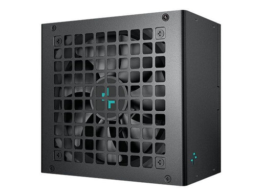 DeepCool PL550D Netzteile - 550 Watt - 120 mm - ATX - 80 Plus Bronze zertifiziert