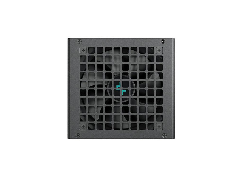 DeepCool PL650D Netzteile - 650 Watt - 120 mm - ATX 3.0 - 80 Plus Bronze zertifiziert