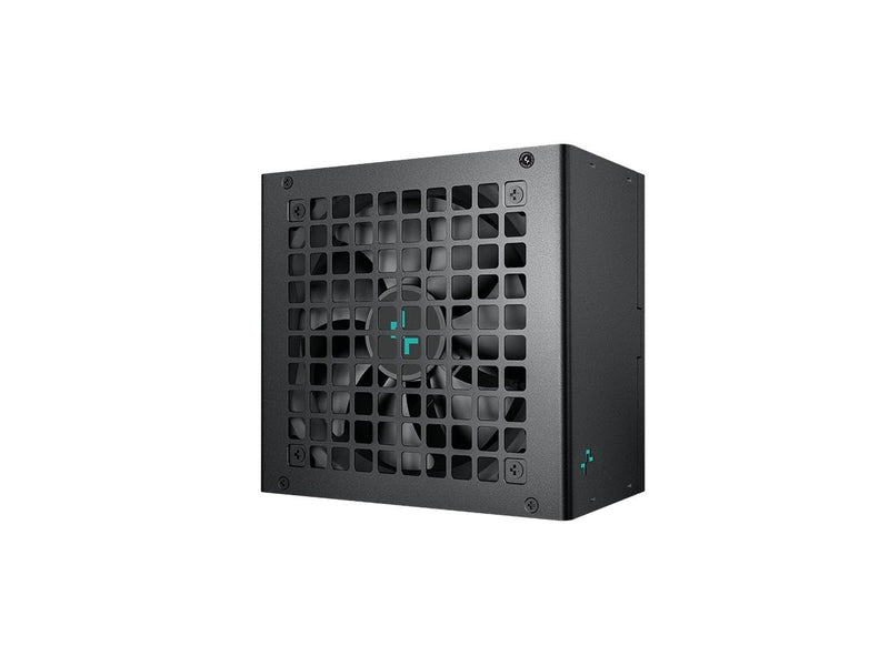 DeepCool PL750D Netzteile - 750 Watt - 120 mm - ATX 3.0 - 80 Plus Bronze zertifiziert