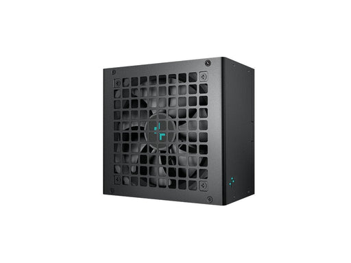 DeepCool PL750D Netzteile - 750 Watt - 120 mm - ATX 3.0 - 80 Plus Bronze zertifiziert