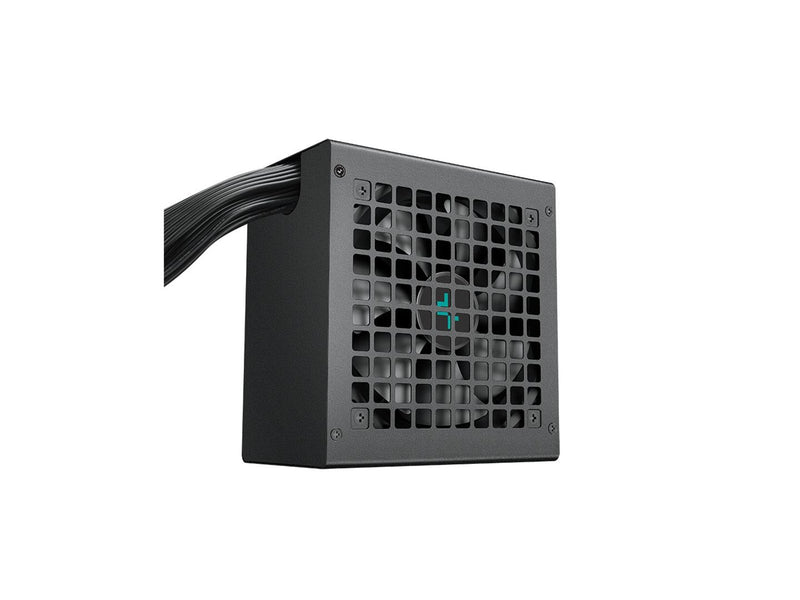 DeepCool PL750D Netzteile - 750 Watt - 120 mm - ATX 3.0 - 80 Plus Bronze zertifiziert