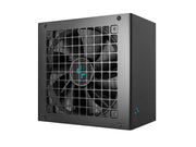 DeepCool PN850-M Netzteile - 850 Watt - 120 mm - ATX 3.0 - 80 Plus Gold zertifiziert