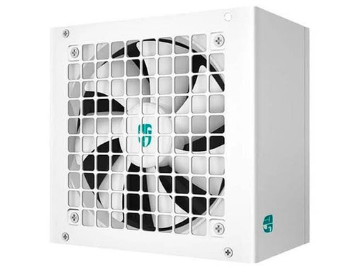 DeepCool PN850M Netzteile - 850 Watt - 120 mm - ATX 3.1 - 80 Plus Gold zertifiziert