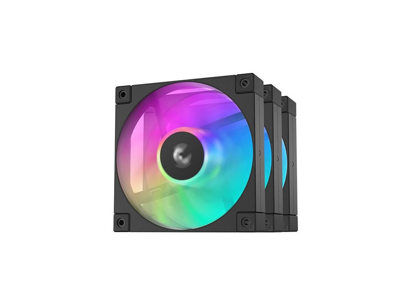 DeepCool fd12 ARGB