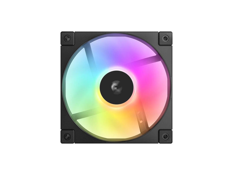 DeepCool fd12 ARGB