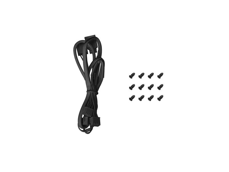 DeepCool fd12 ARGB