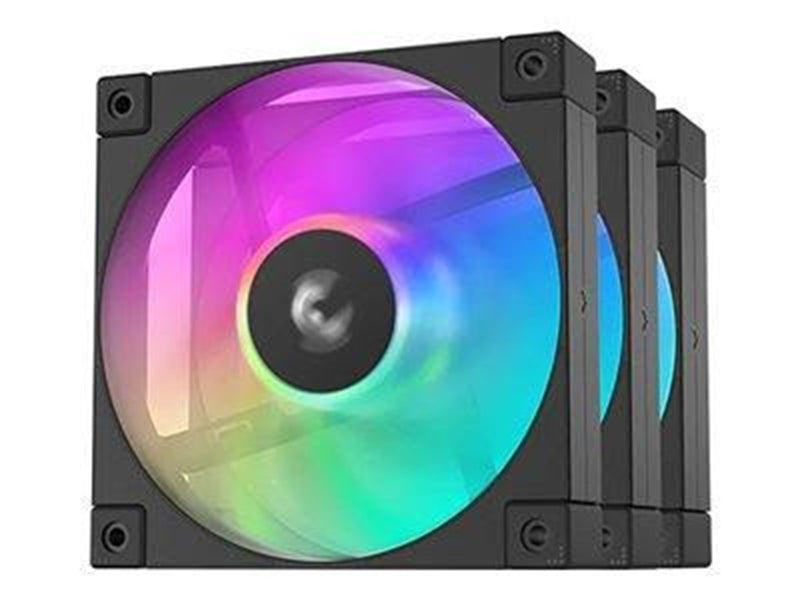 DeepCool fd12 ARGB