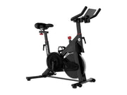 DeerRun S500 Pro Exercise Bike - Black
