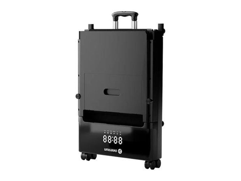 DeerRun Z20 Folding Electric Treadmill