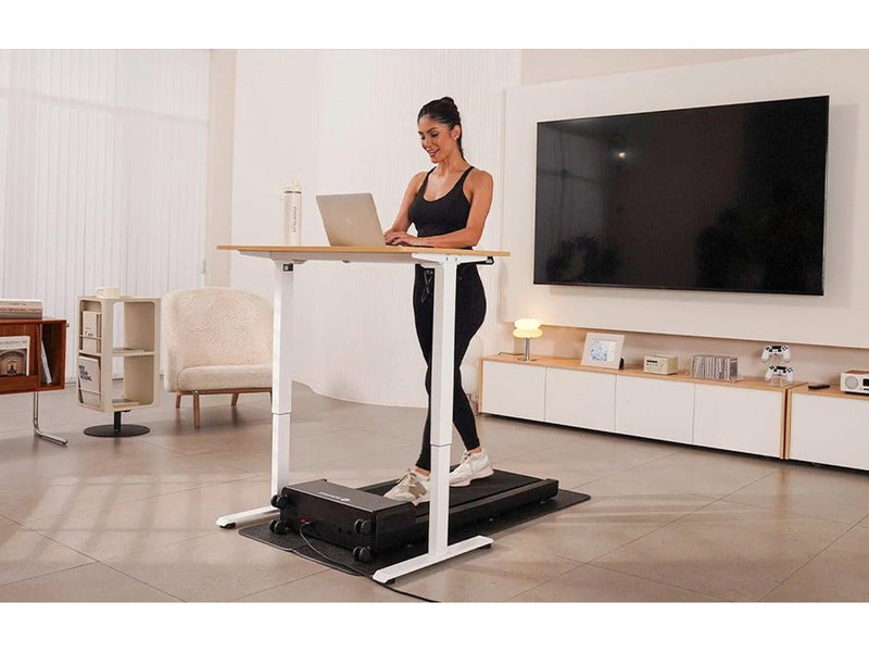 DeerRun Z20 Folding Electric Treadmill