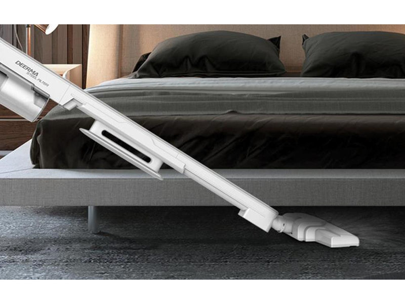 Deerma 2-in-1 Staubsauger DX700 - Silver