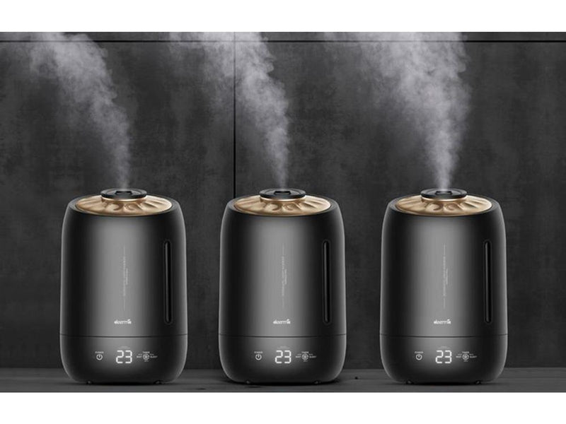 Deerma F600 - Black