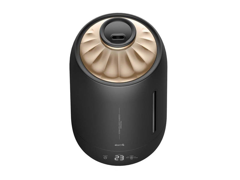 Deerma F600 - Black