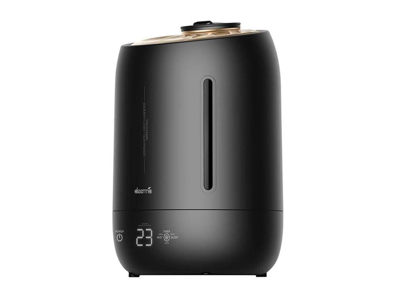 Deerma F600 - Black