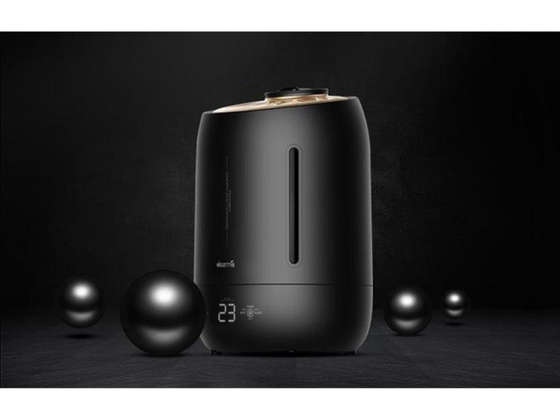 Deerma F600 - Black